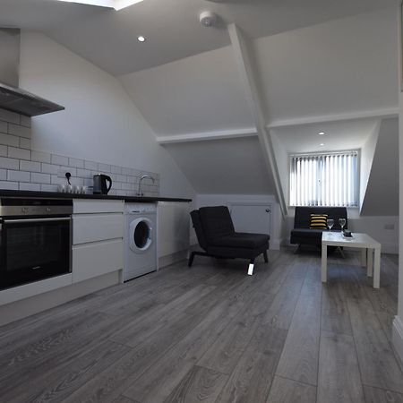 דירות סנדרלנד Dwell Living Mowbray מראה חיצוני תמונה