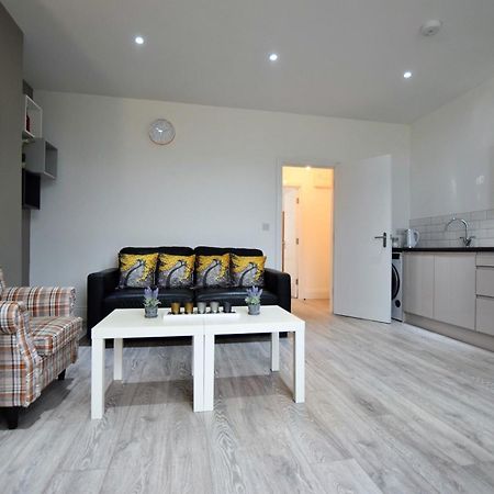 דירות סנדרלנד Dwell Living Mowbray מראה חיצוני תמונה