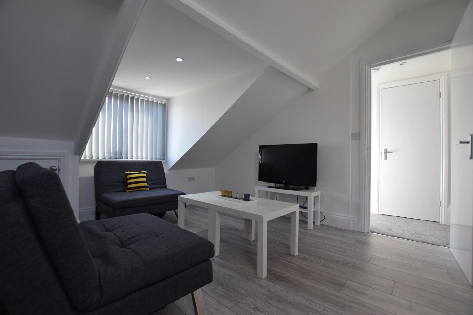 דירות סנדרלנד Dwell Living Mowbray מראה חיצוני תמונה