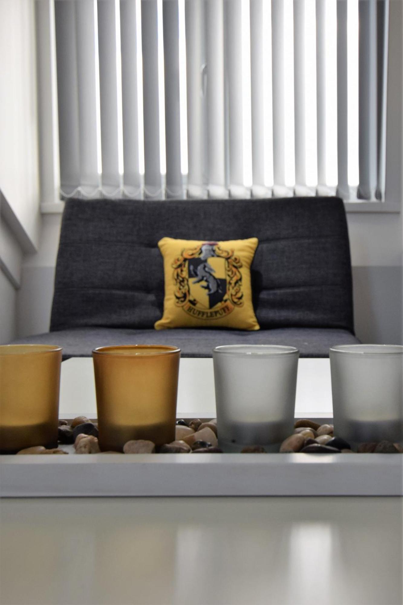 דירות סנדרלנד Dwell Living Mowbray מראה חיצוני תמונה