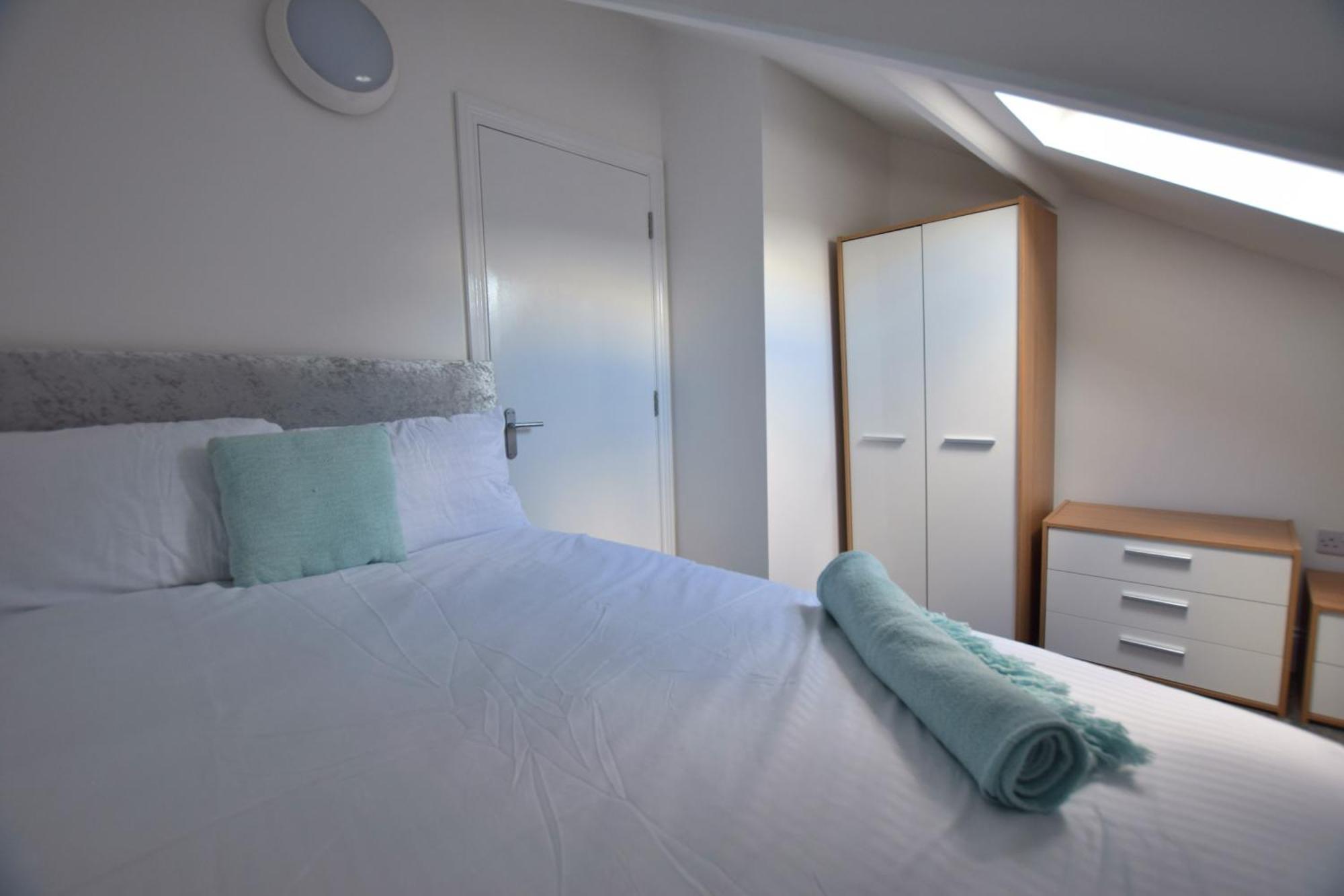 דירות סנדרלנד Dwell Living Mowbray מראה חיצוני תמונה
