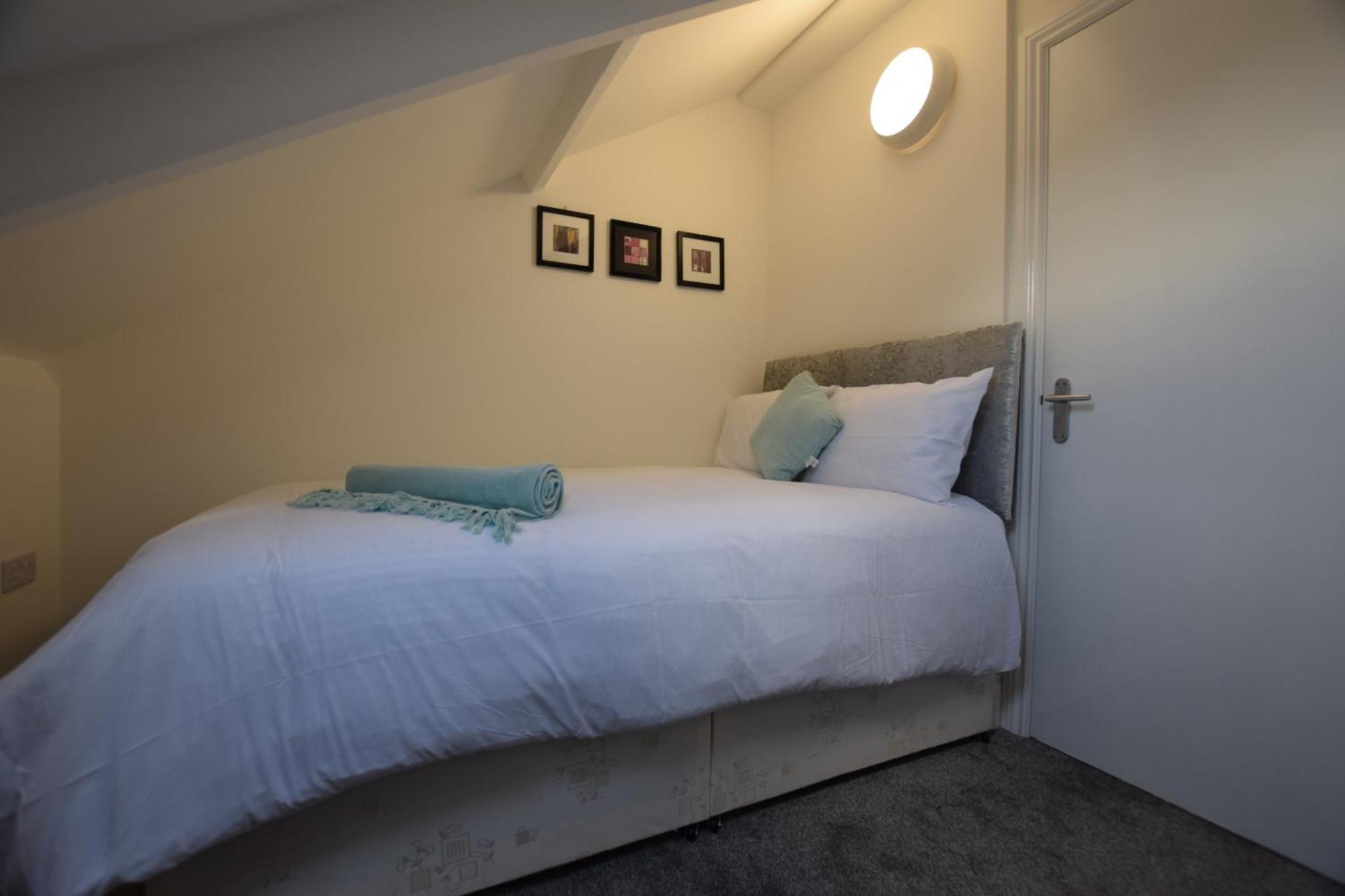 דירות סנדרלנד Dwell Living Mowbray מראה חיצוני תמונה