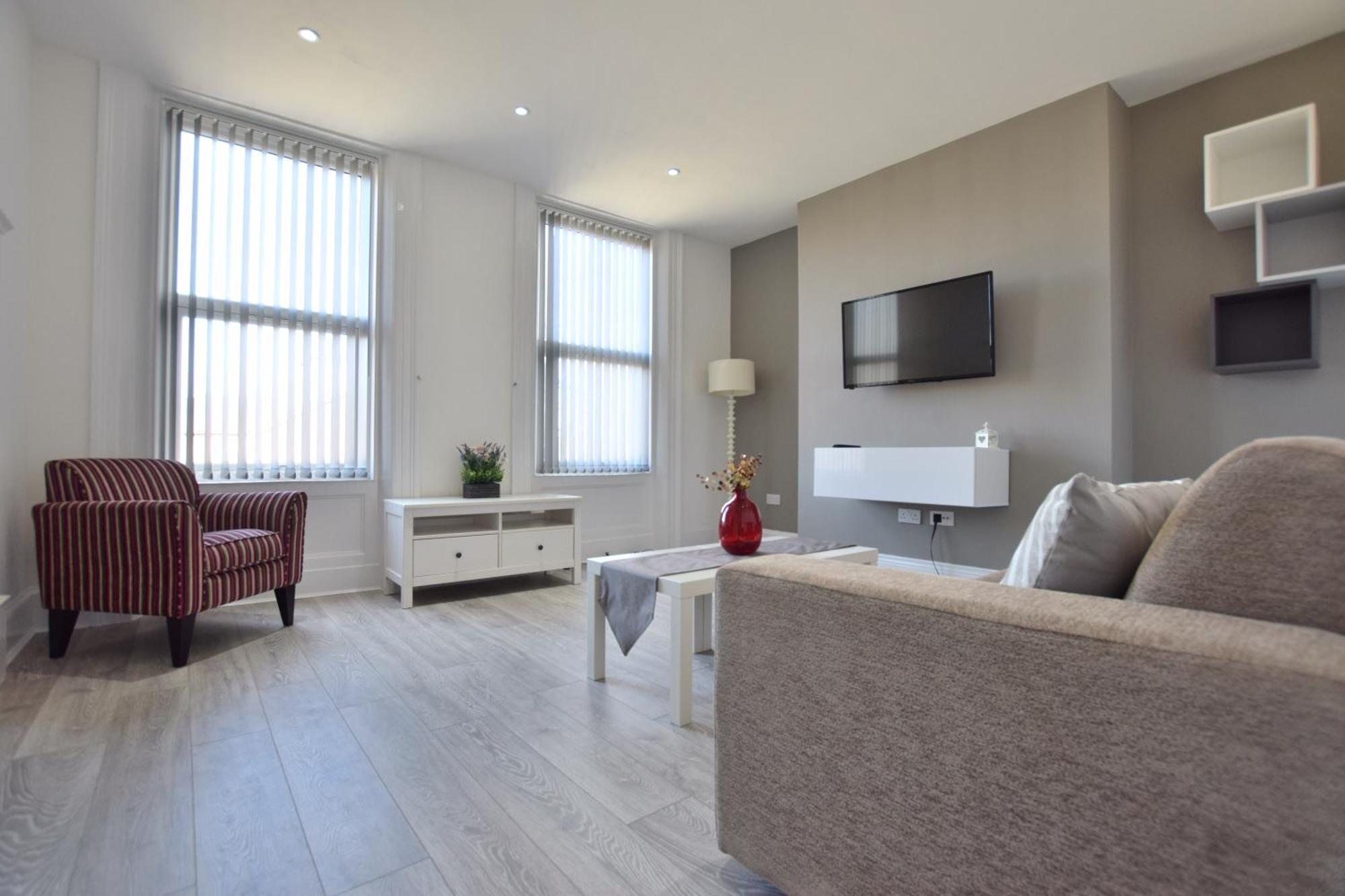 דירות סנדרלנד Dwell Living Mowbray מראה חיצוני תמונה