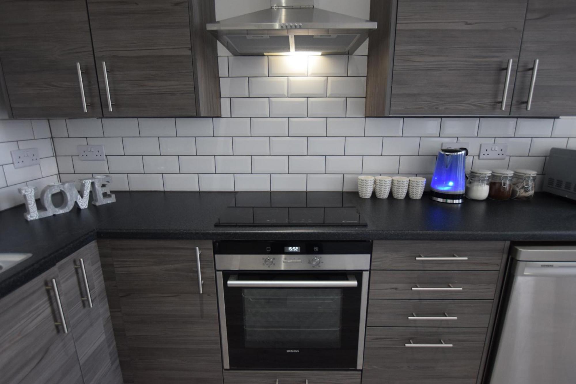 דירות סנדרלנד Dwell Living Mowbray מראה חיצוני תמונה