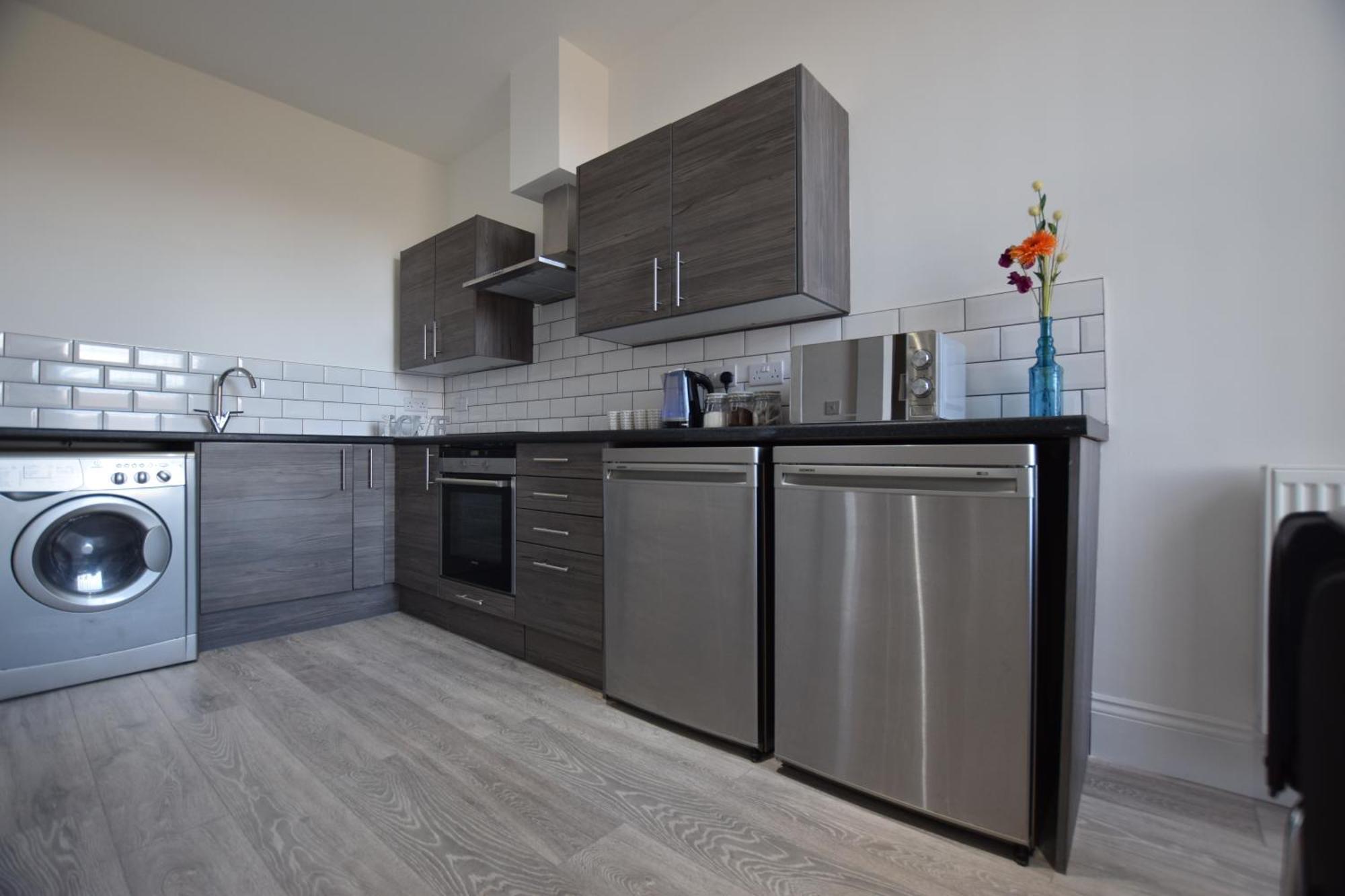 דירות סנדרלנד Dwell Living Mowbray מראה חיצוני תמונה