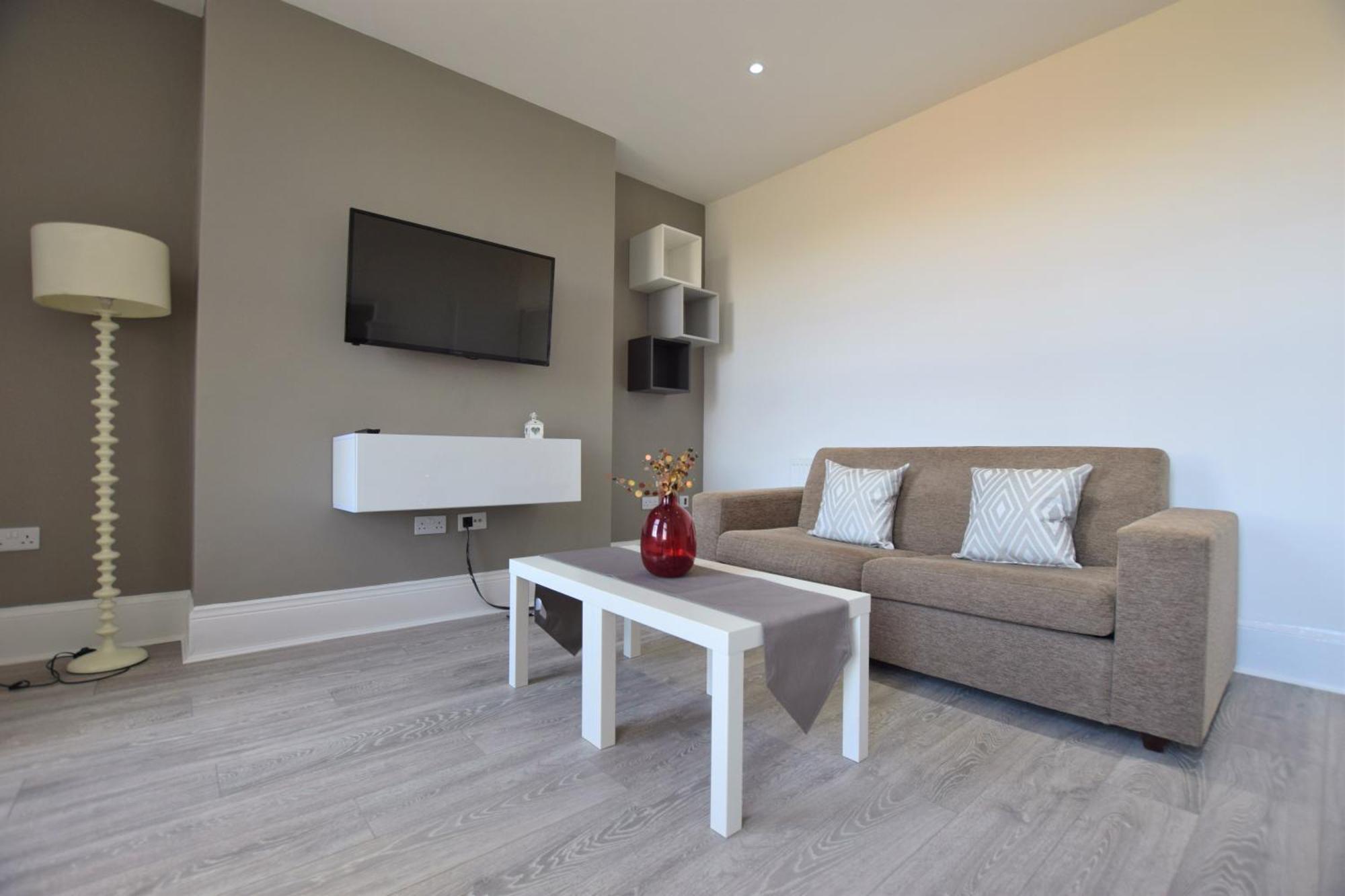 דירות סנדרלנד Dwell Living Mowbray מראה חיצוני תמונה