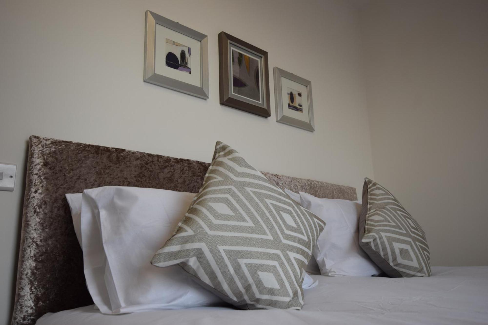 דירות סנדרלנד Dwell Living Mowbray מראה חיצוני תמונה
