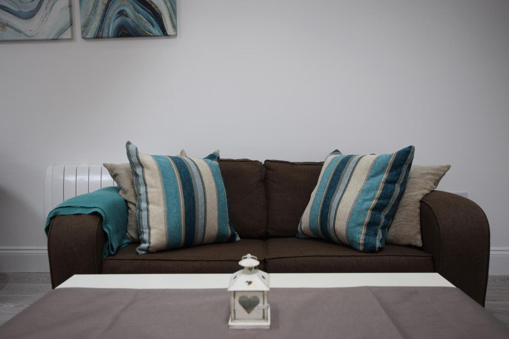 דירות סנדרלנד Dwell Living Mowbray מראה חיצוני תמונה