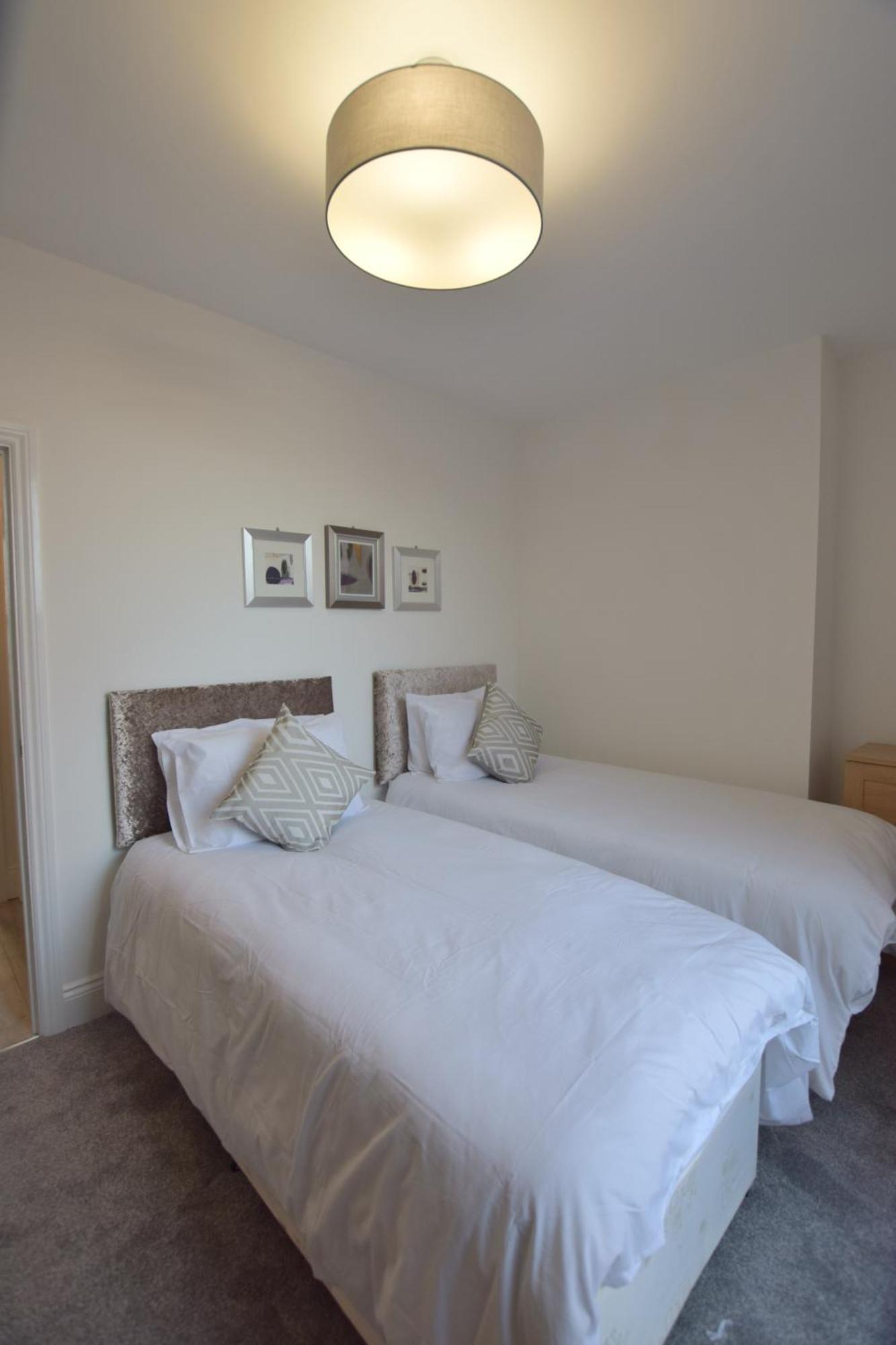 דירות סנדרלנד Dwell Living Mowbray מראה חיצוני תמונה