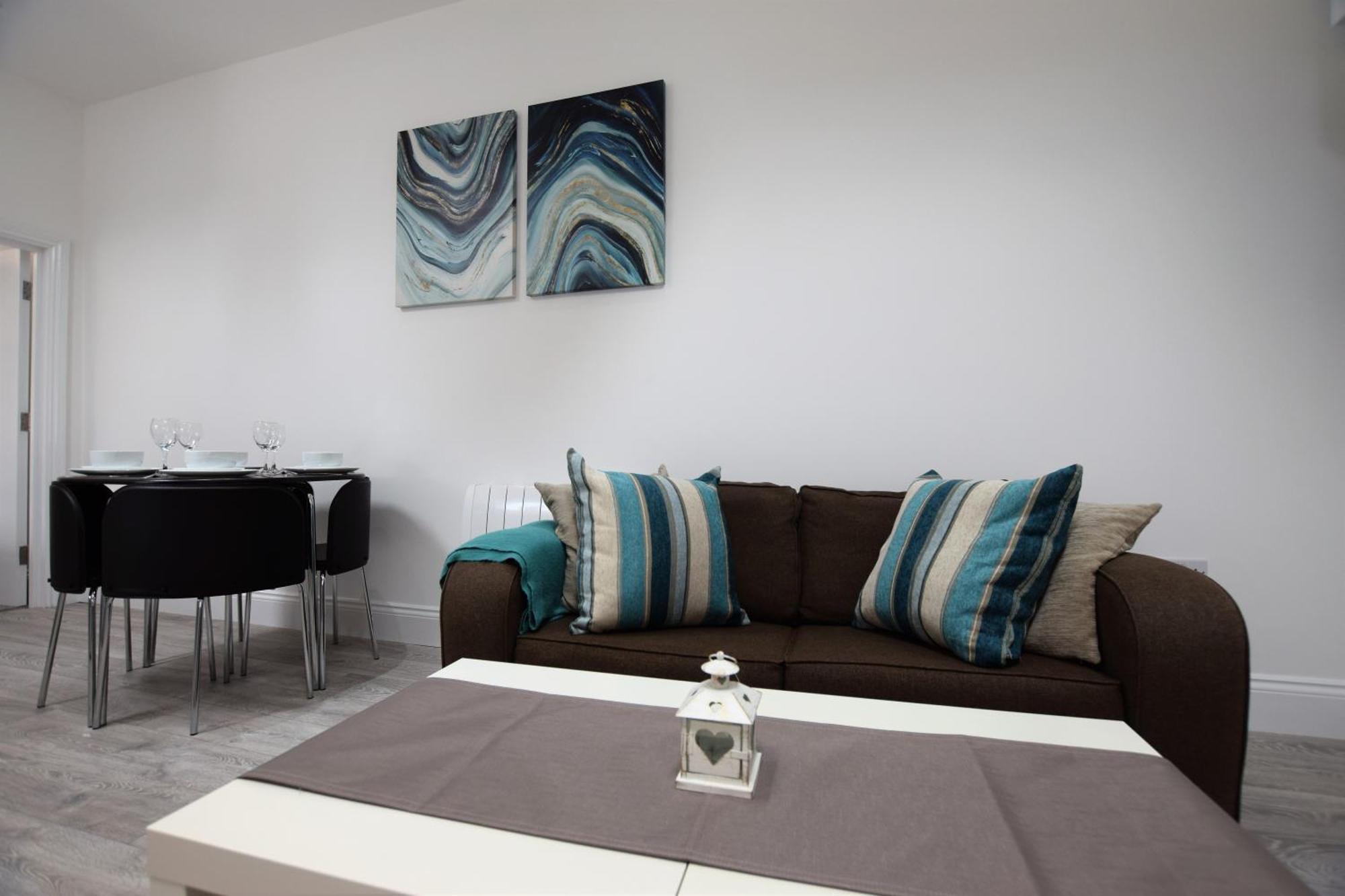 דירות סנדרלנד Dwell Living Mowbray מראה חיצוני תמונה