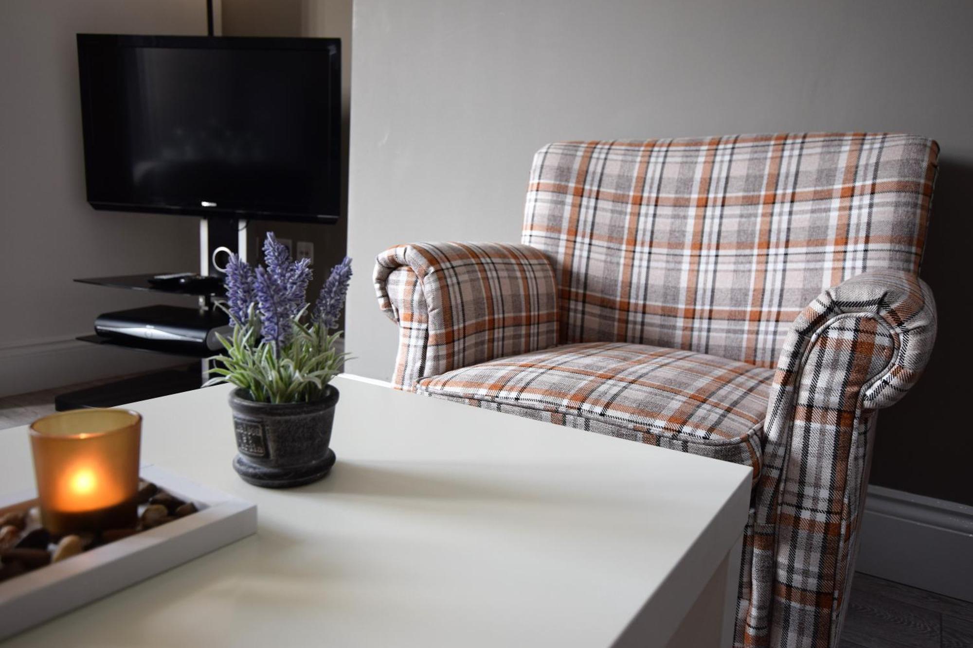 דירות סנדרלנד Dwell Living Mowbray מראה חיצוני תמונה