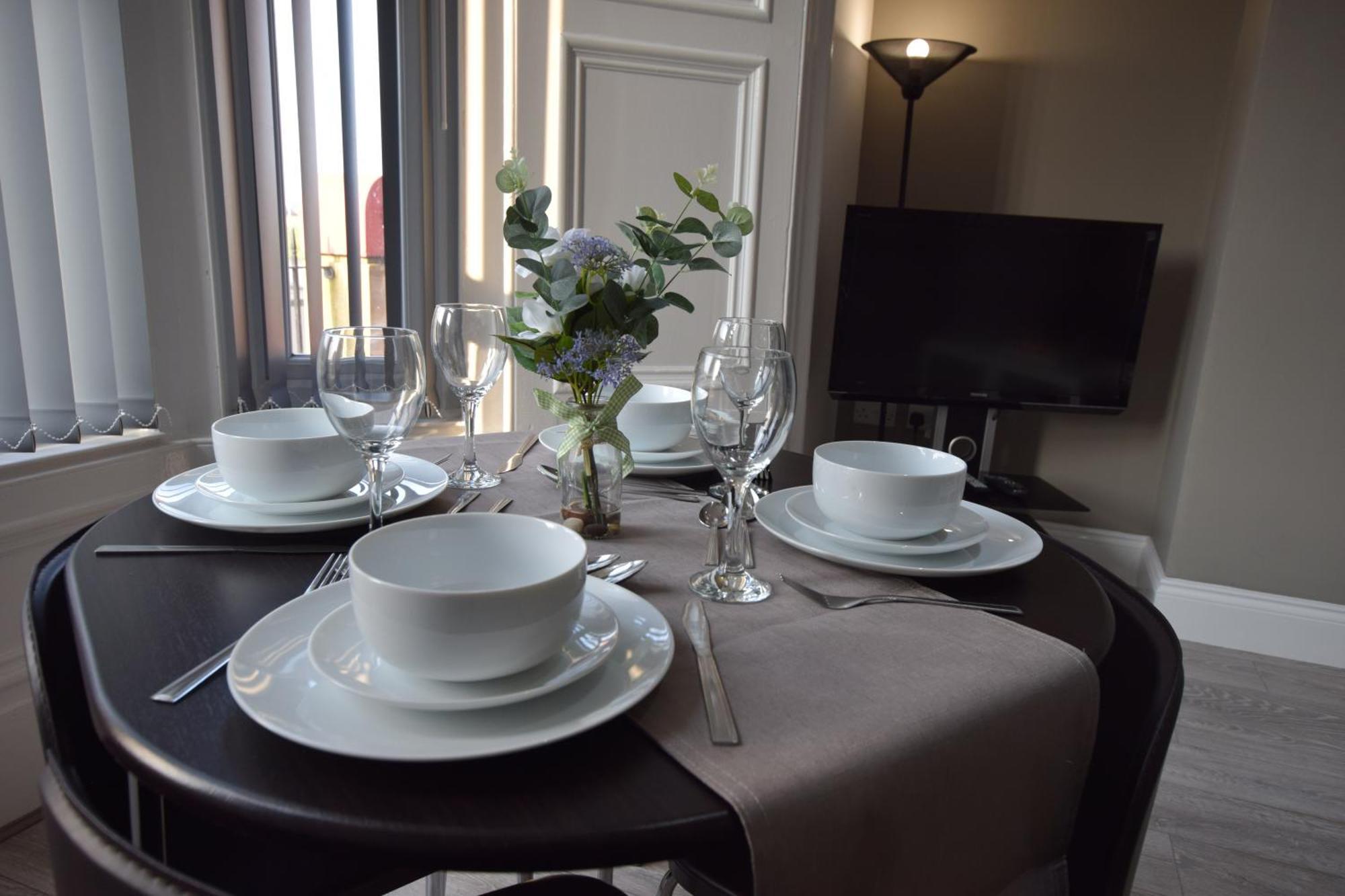 דירות סנדרלנד Dwell Living Mowbray מראה חיצוני תמונה